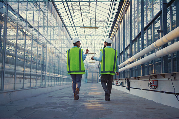 Verificação de Inventário de Emissões GEE