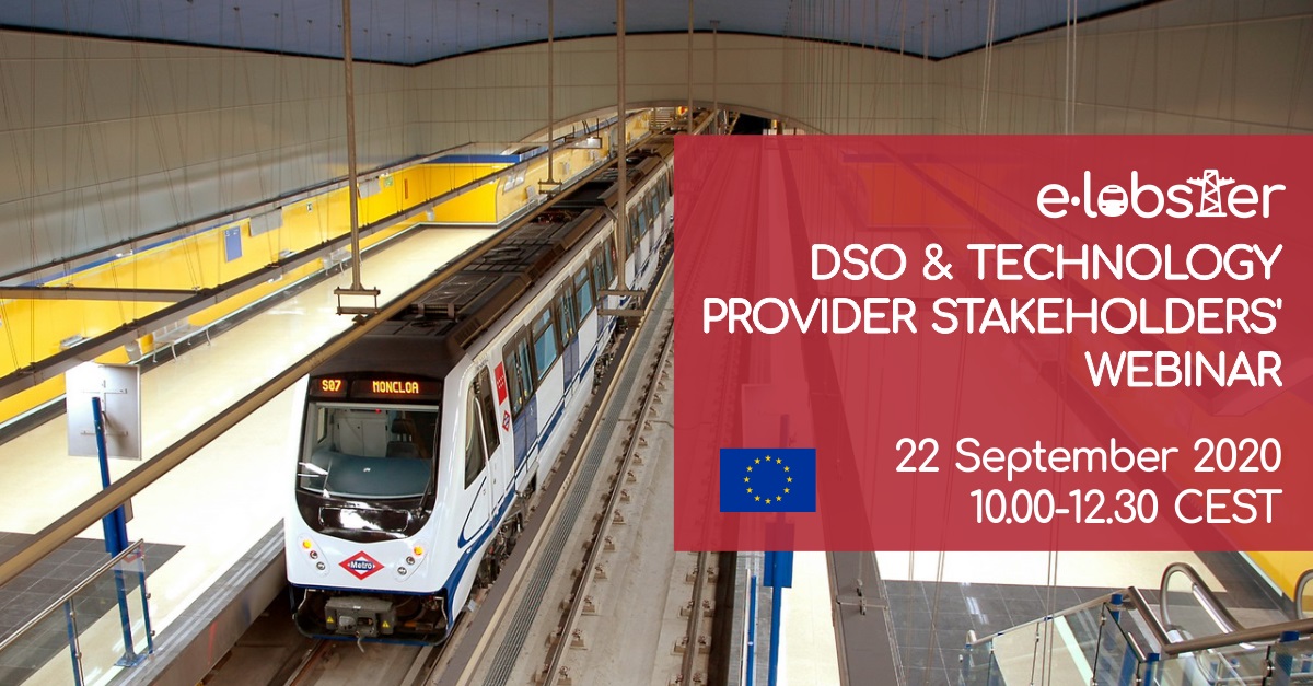 E-LOBSTER Webinar Banner