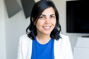 Anna Laura Palmarelli