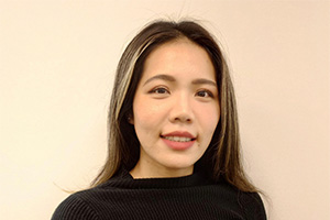 RINA Australia An Chi Yang