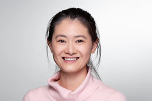 RINA Australia Delia Xie