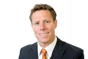 RINA Australia Donald Richmond