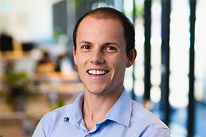 RINA Australia Doug Golding