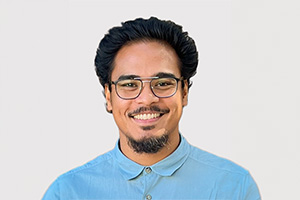 RINA Australia John Espanola