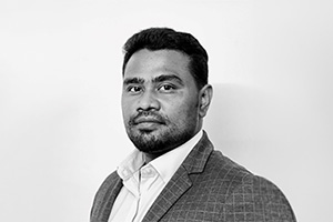 RINA Australia Kenneth Joseph