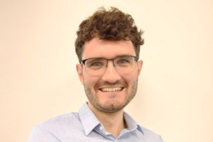 RINA Australia Luke Hickinbotham