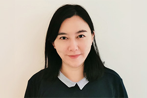 RINA Australia Susan Zhou