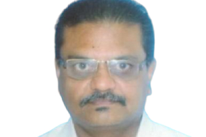 Sudhir-Borole