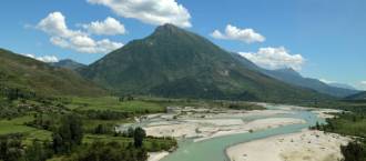 RINA Water cycle engineering and consulting services