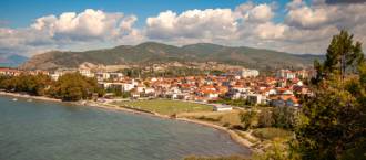 RINA Water cycle engineering and consulting services