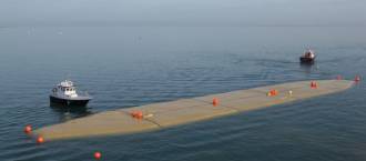 RINA Water cycle engineering and consulting services