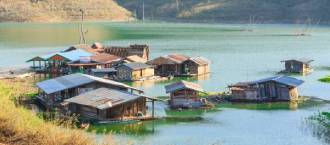 RINA Water cycle engineering and consulting services