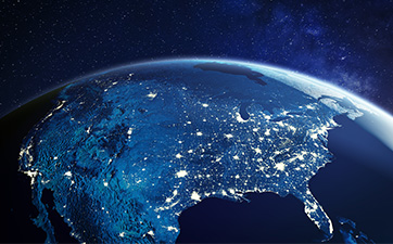 RINA North America culture