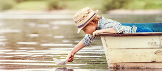 COMETE Group Environment