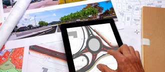 COMETE Group Geomatics