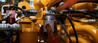 COMETE Group Hydraulics