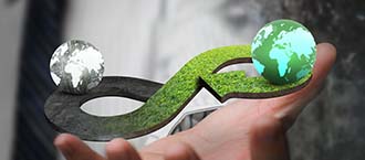 RINA Circular Economy certification services