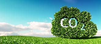 RINA decarbonisation certification services