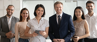 RINA Diversity & Inclusion Certification