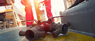 Active Fire Protection training course