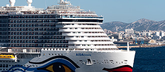 LNG marine fuel training course