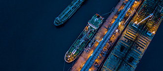 Marine Fuels training course