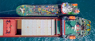 Oil record book part 1 training course