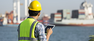 PSC inspections training course