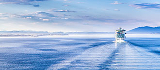 14001 maritime training course