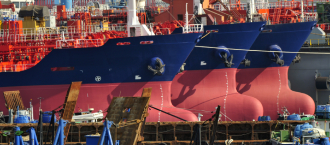 Newbuilding Superintendent