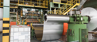 RINA North America industrial and manufacturing