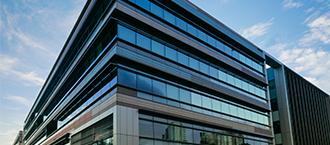 RINA North America campus infrastructure