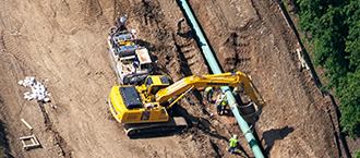 RINA North America oil & gas