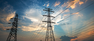 RINA North America electric utilities