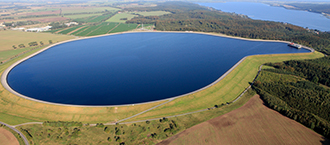 RINA North America water resources