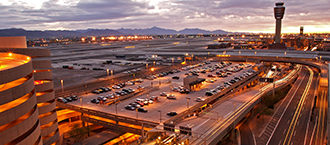 RINA North America aviation infrastructure