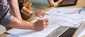 RINA North America site civil engineering