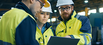 RINA North America asset management