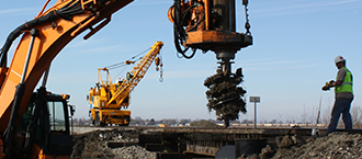 RINA North America design-build services