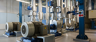 RINA North America electrical engineering services