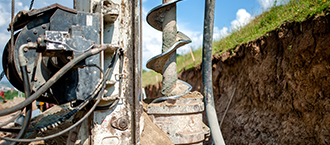 RINA North America geosciences