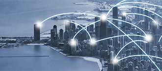 RINA North America geospatial services