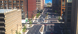 RINA North America highway and roadway engineering