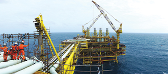 RINA North America Energy