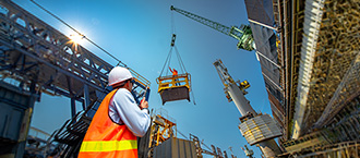 RINA North America Risk Management