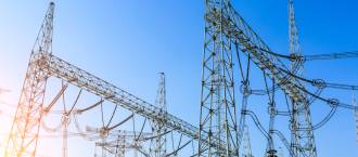 RINA substation design