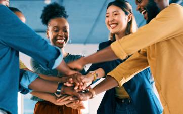 RINA Diversity & Inclusion certification