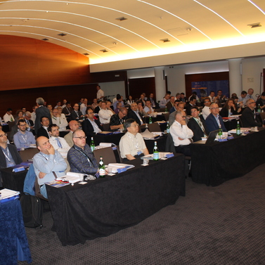 Invited speakers at WMM20