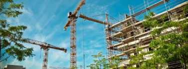 My city adoRES green buildings, and yours?