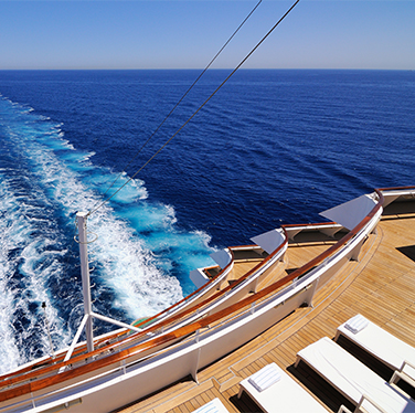 What's new business marine 